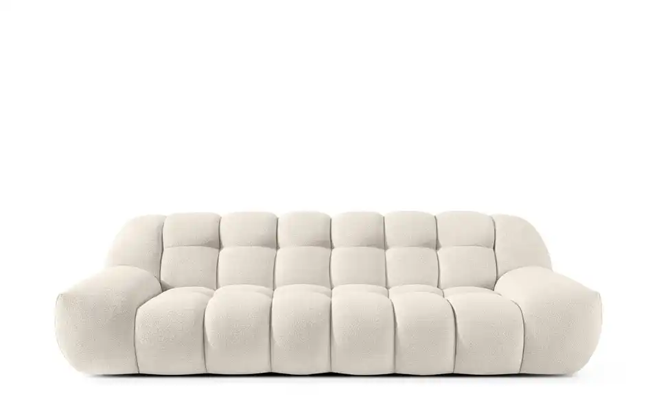 KONSIMO Einzelsofa, Frontansicht