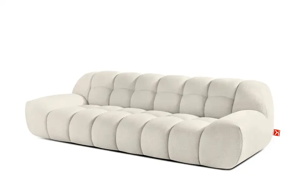 KONSIMO Einzelsofa, Perspektive