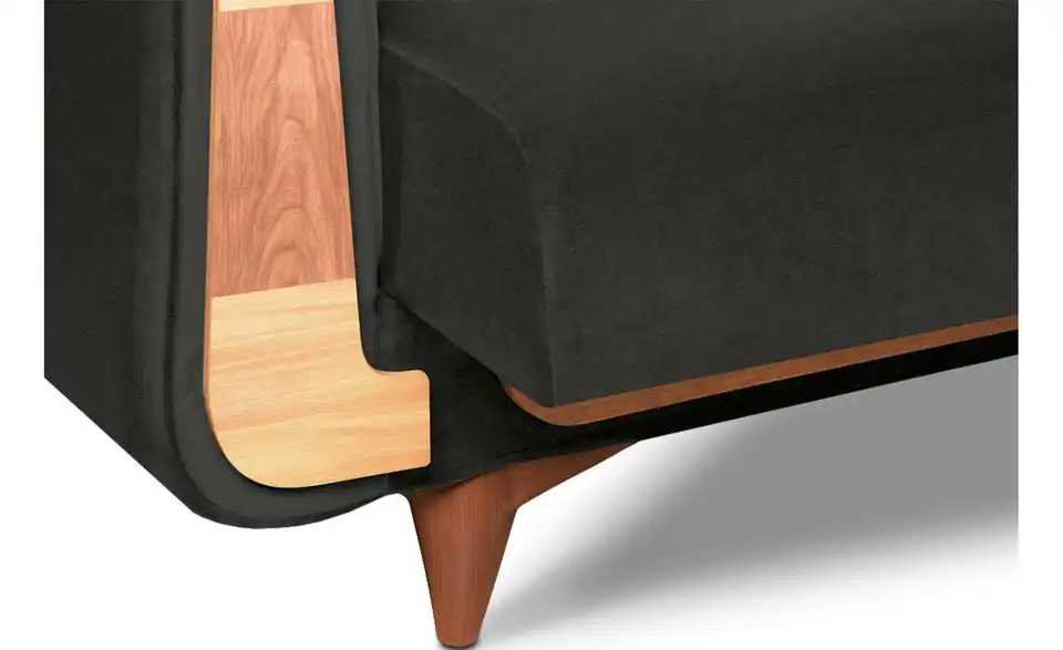 KONSIMO Einzelsofa, Detailansicht