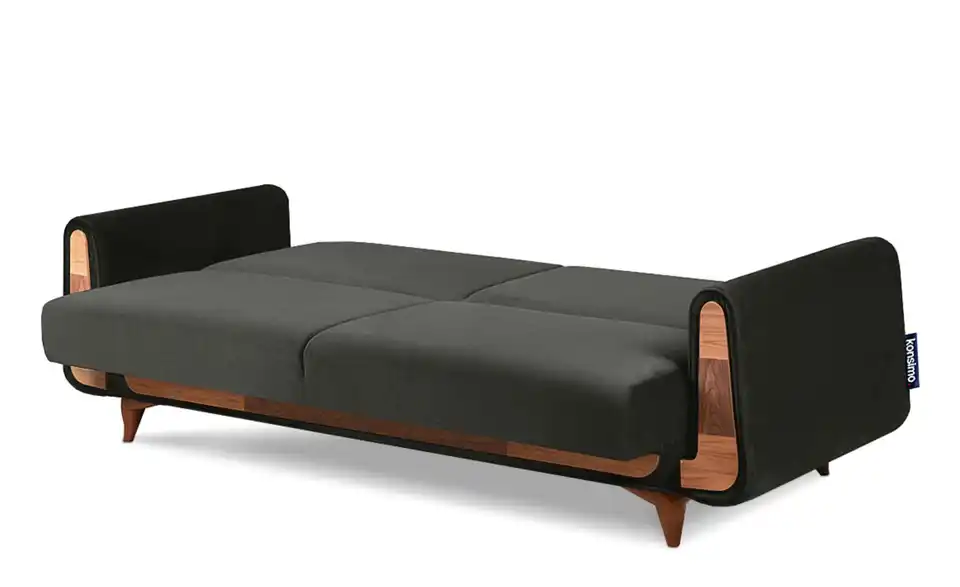 KONSIMO Einzelsofa, Funktionsansicht