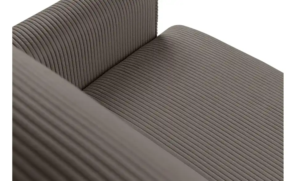 KONSIMO Einzelsofa, Detailansicht