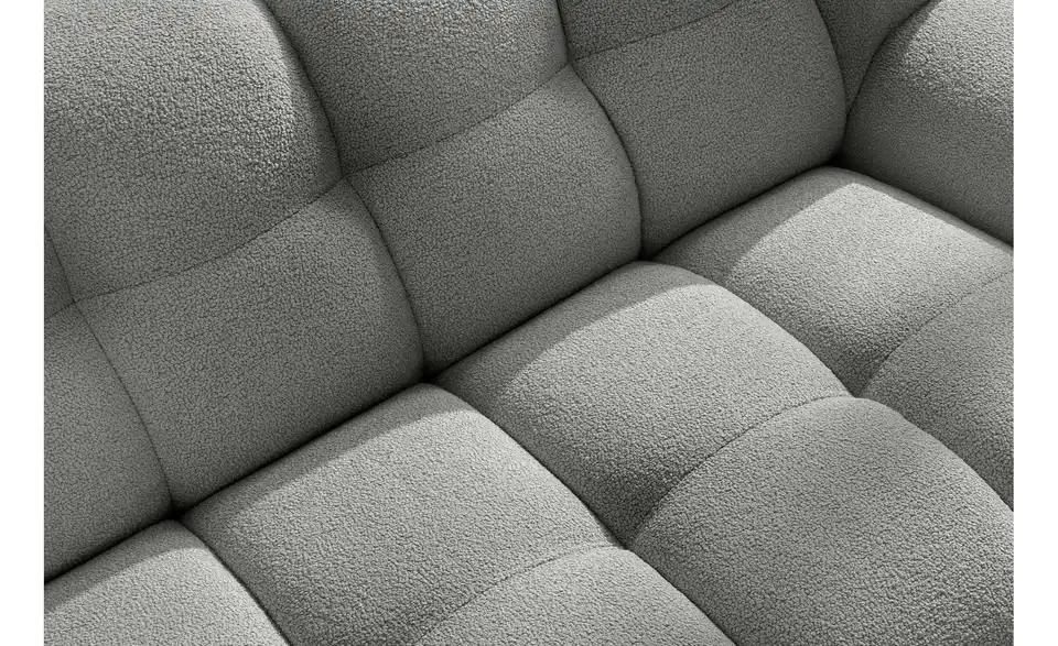 KONSIMO Einzelsofa, Detailansicht