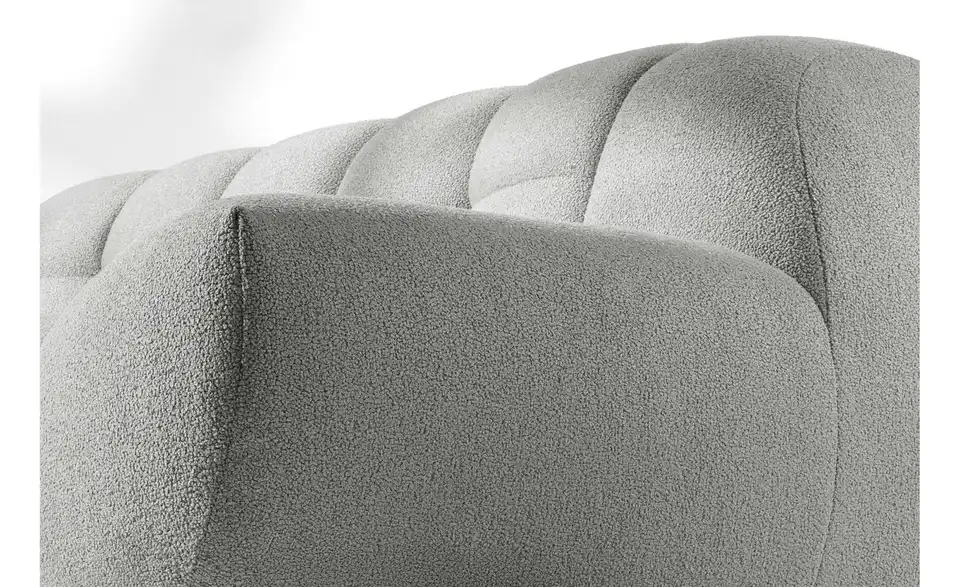 KONSIMO Einzelsofa, Detailansicht