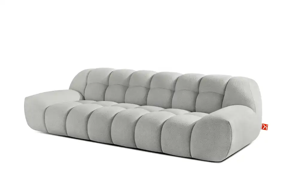 KONSIMO Einzelsofa, Perspektive