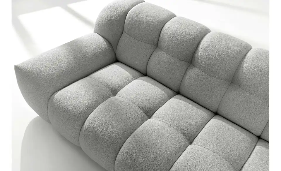 KONSIMO Einzelsofa, Detailansicht