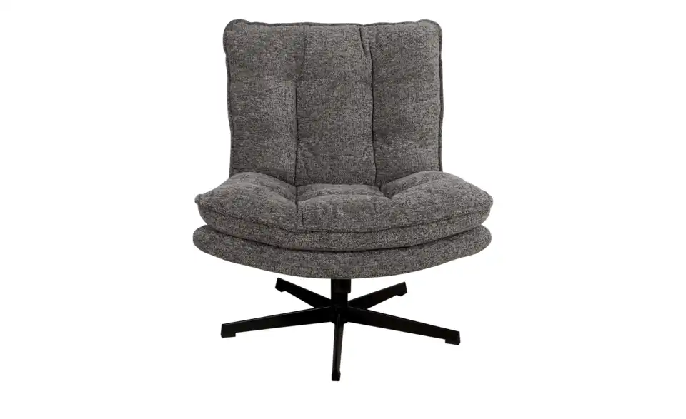 Sessel Batari, Frontansicht
