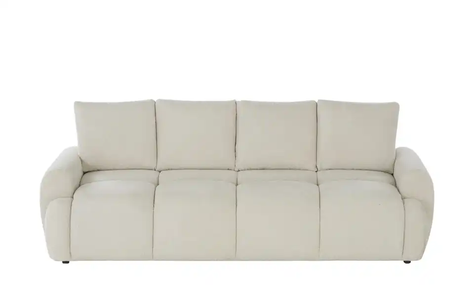 Big Sofa Alba, Frontansicht