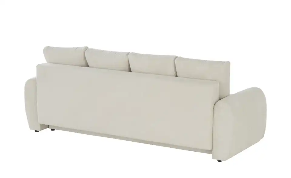 Big Sofa Alba, Rückansicht