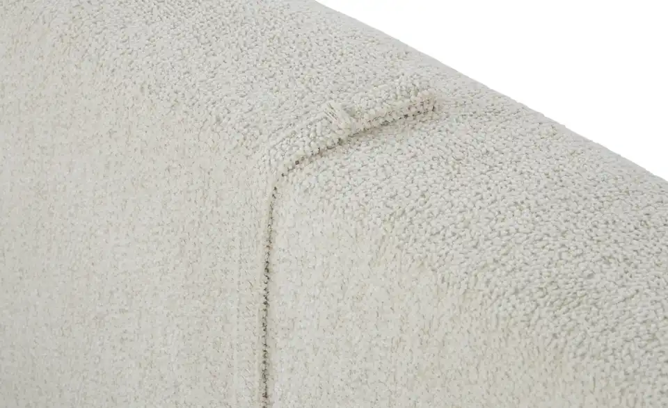 Big Sofa Alba, Detailansicht