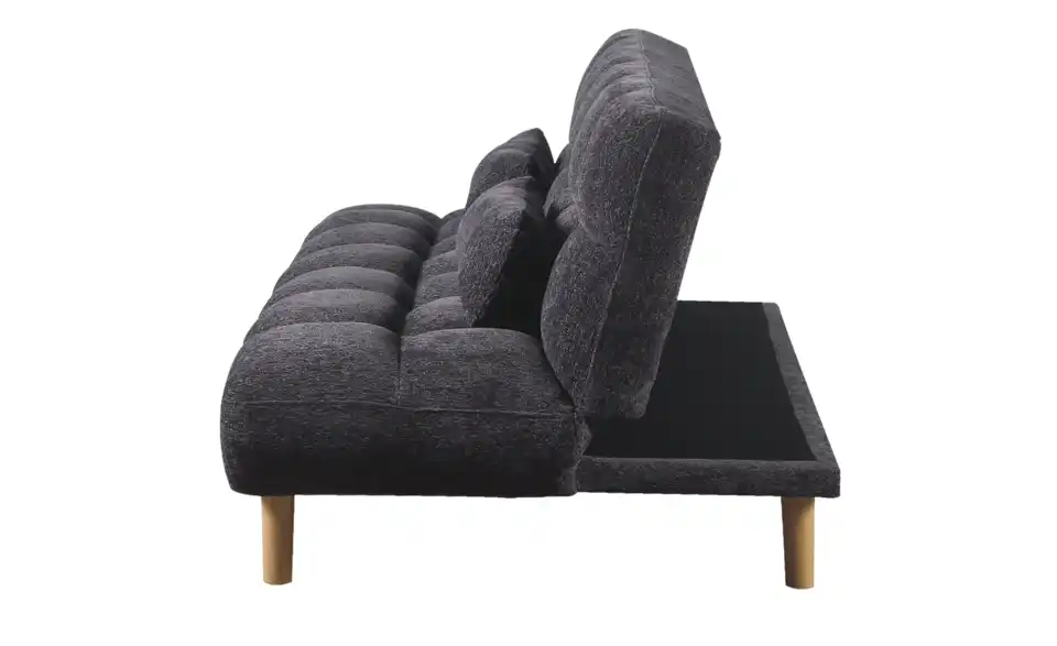 Schlafsofa Jelka, Profilansicht