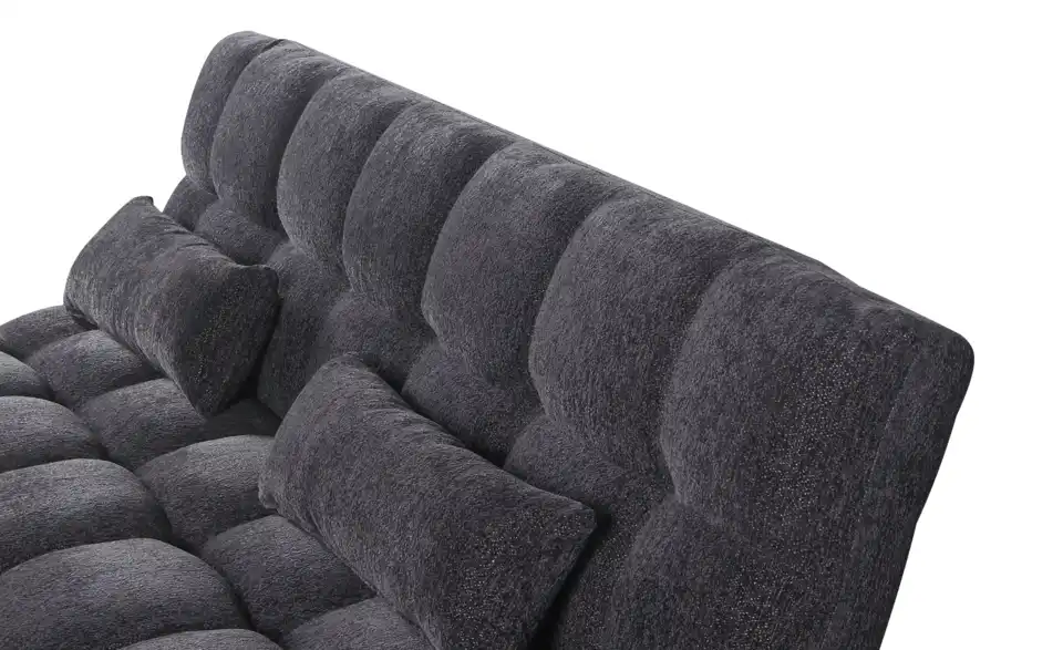 Schlafsofa Jelka, Detailansicht