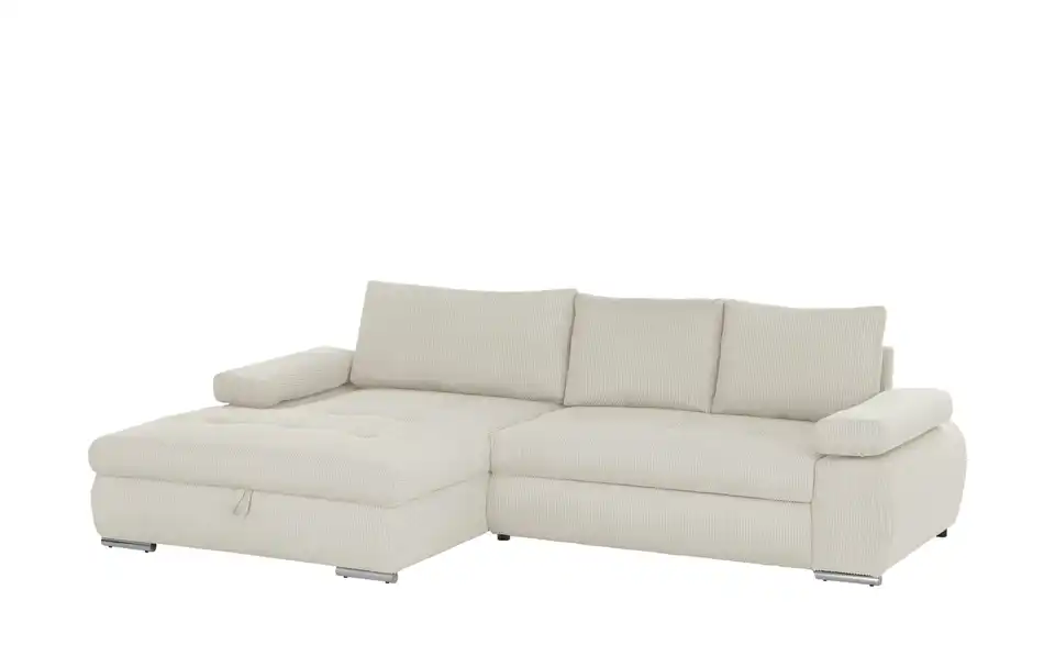 Ecksofa Ibby, Perspektive