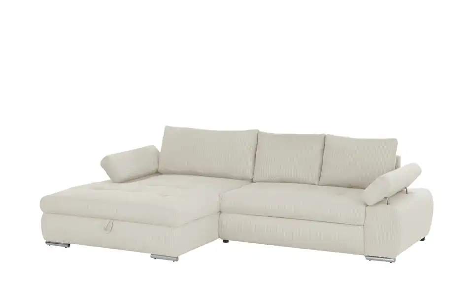 Ecksofa Ibby, Funktionsansicht