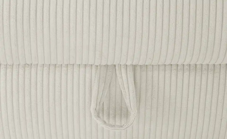 Ecksofa Ibby, Detailansicht