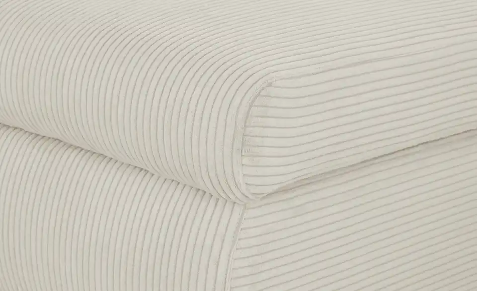 Ecksofa Ibby, Detailansicht
