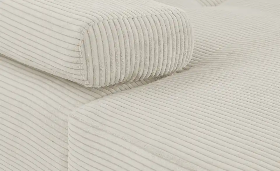 Ecksofa Ibby, Detailansicht