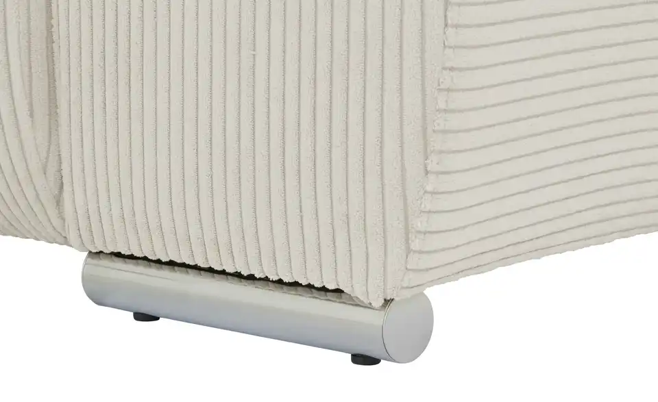Ecksofa Ibby, Detailansicht