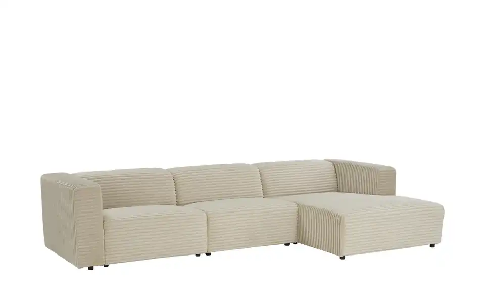 Ecksofa Prado, Perspektive