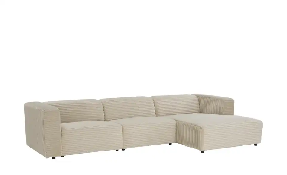 Ecksofa Prado, Perspektive