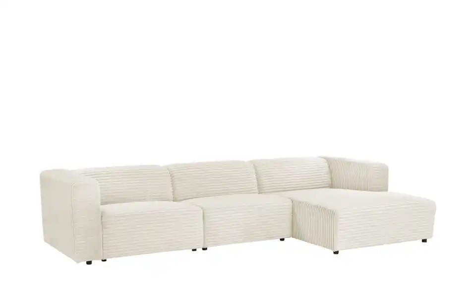 Ecksofa Prado, Perspektive