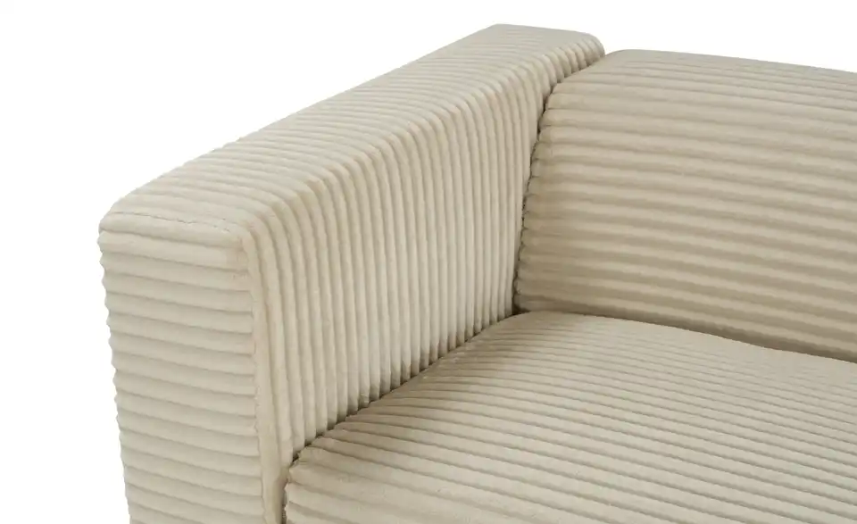 Ecksofa Prado, Detailansicht