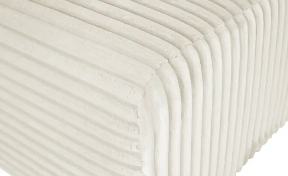 Ecksofa Prado, Detailansicht