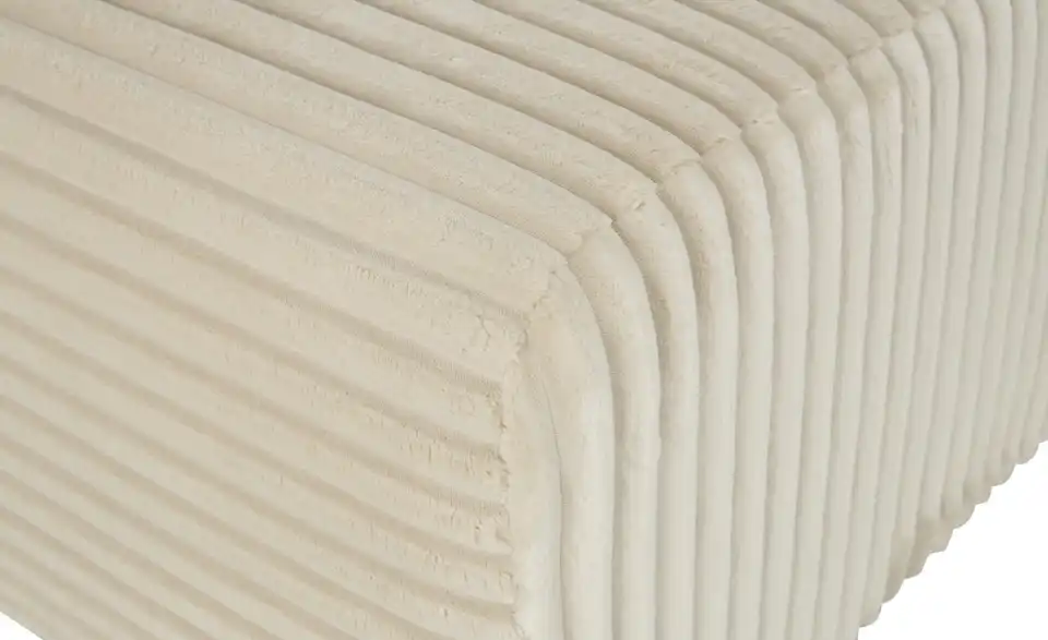 Ecksofa Prado, Detailansicht