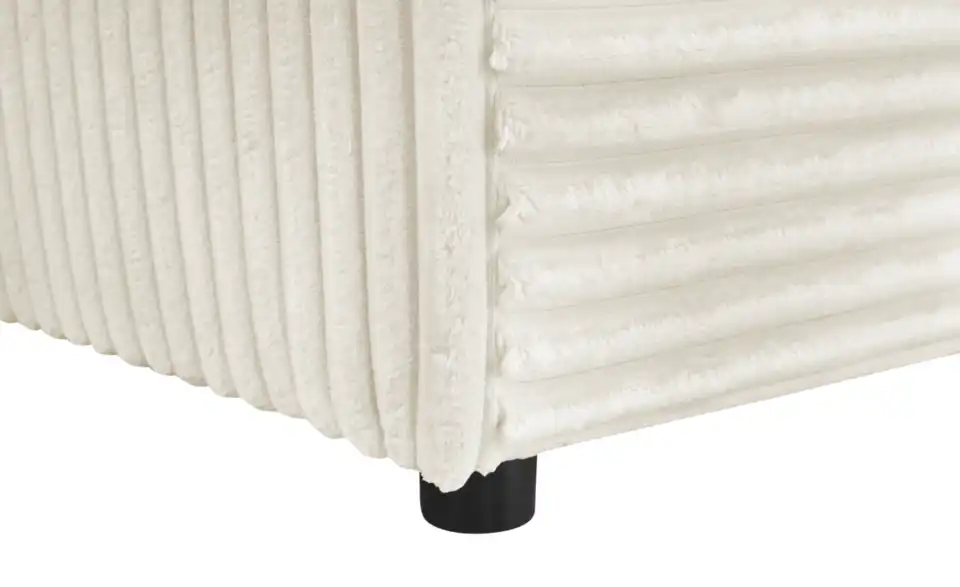 Ecksofa Prado, Detailansicht