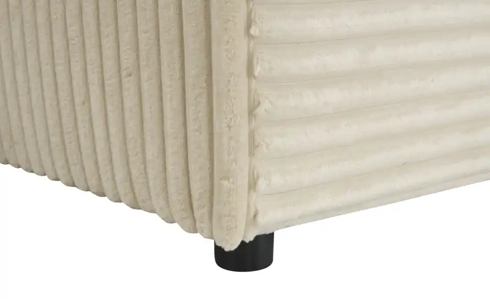 Ecksofa Prado, Detailansicht