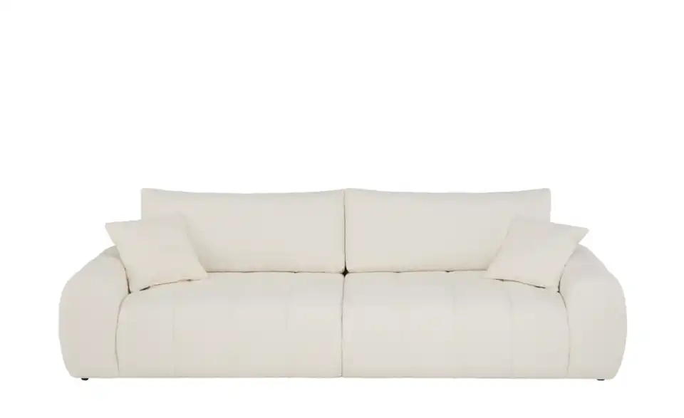 bobb Big Sofa Fenya, Frontansicht