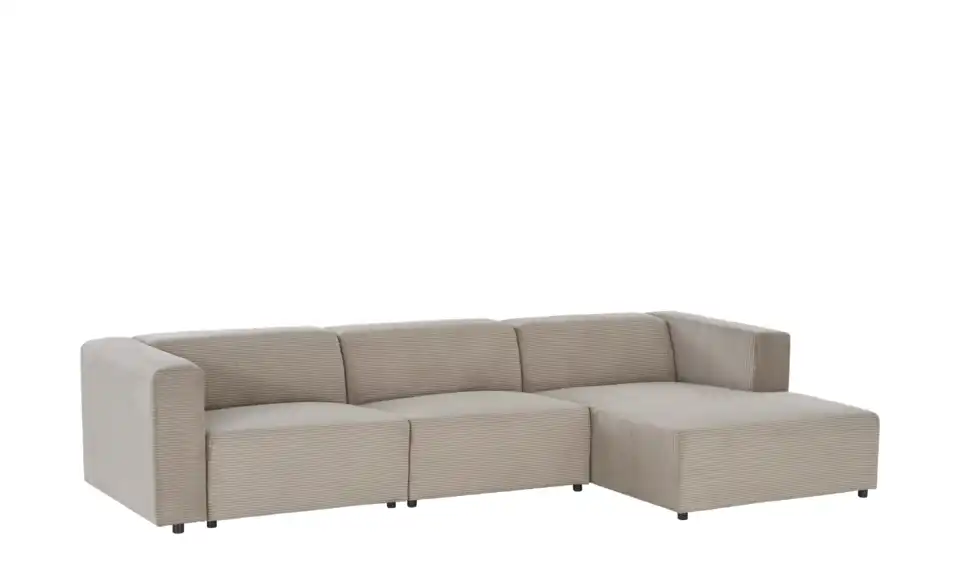 Ecksofa Prado, Perspektive