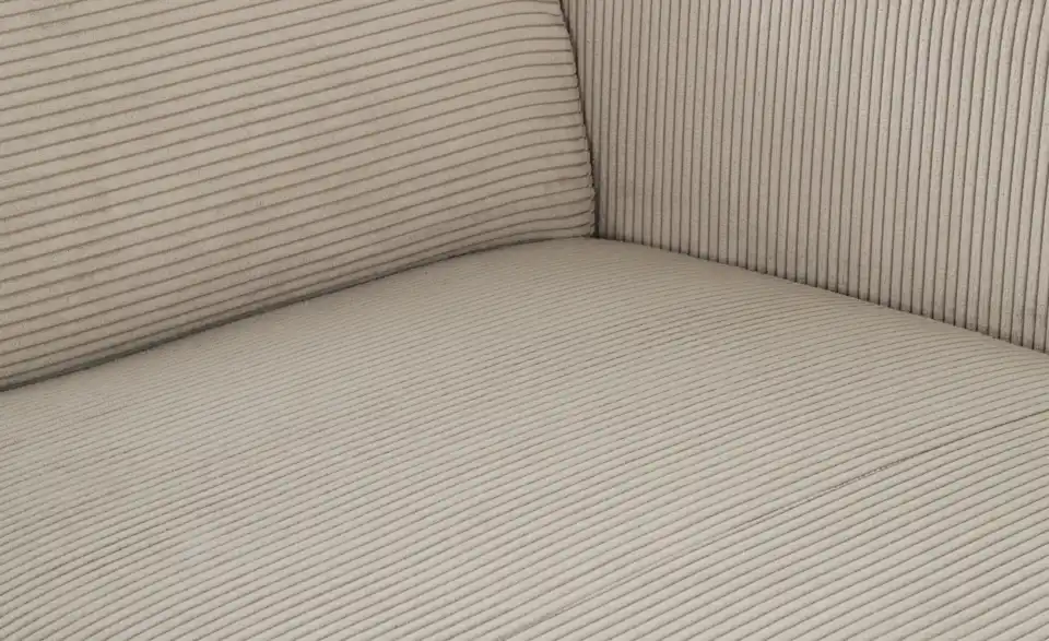 Ecksofa Prado, Detailansicht