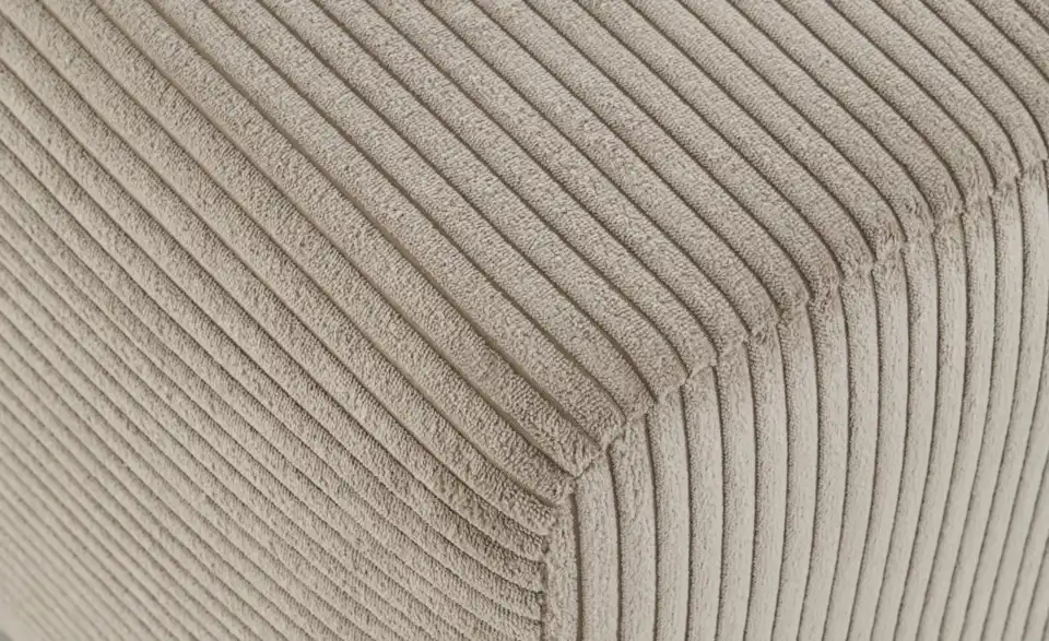 Ecksofa Prado, Detailansicht