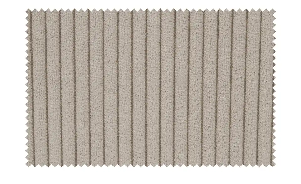 Ecksofa Prado, Stoffstruktur