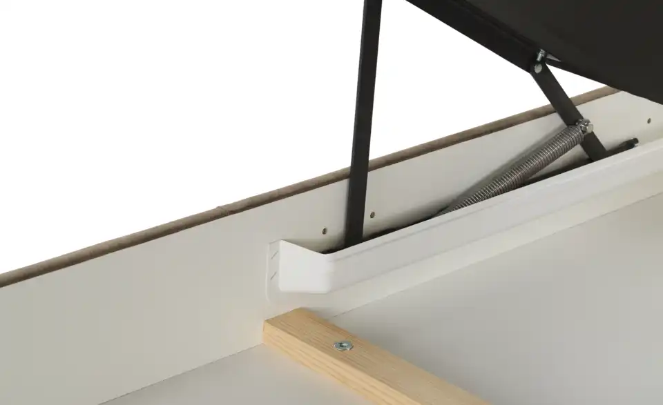 Polsterecke Laverno, Detailansicht