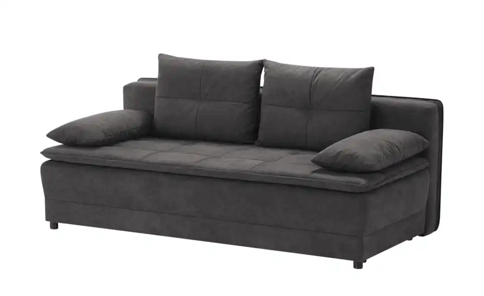 Schlafsofa Betty, Perspektive