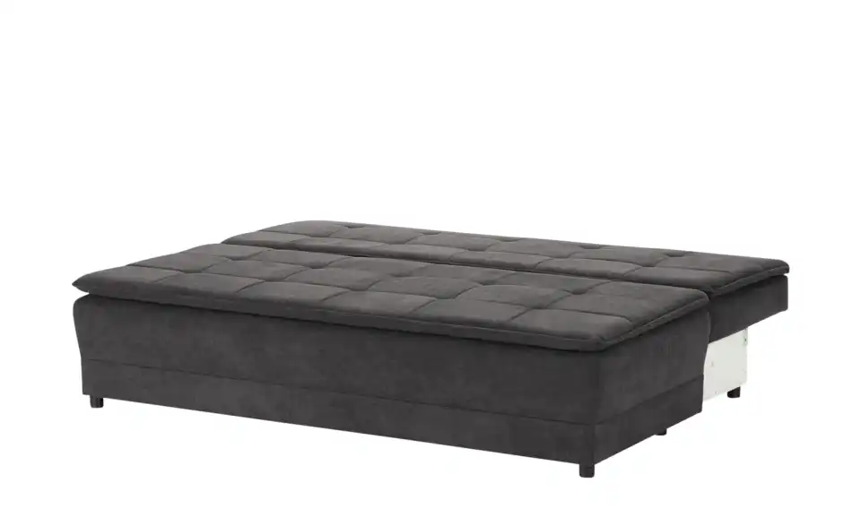 Schlafsofa Betty, Funktionsansicht