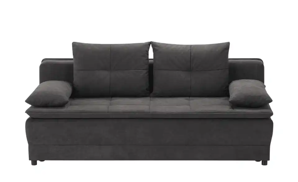 Schlafsofa Betty, Frontansicht