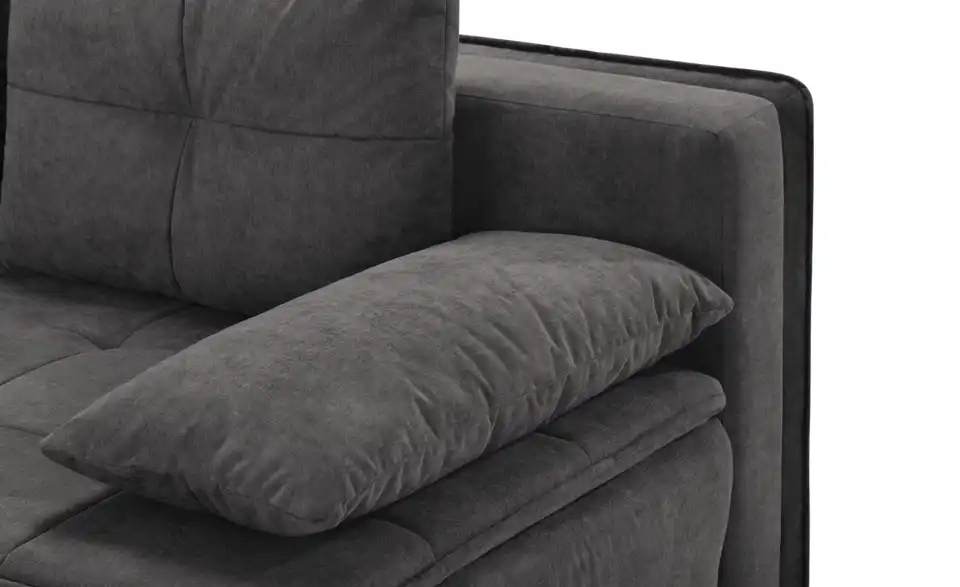 Schlafsofa Betty, Detailansicht