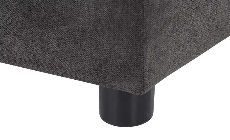 Schlafsofa Betty, Detailansicht