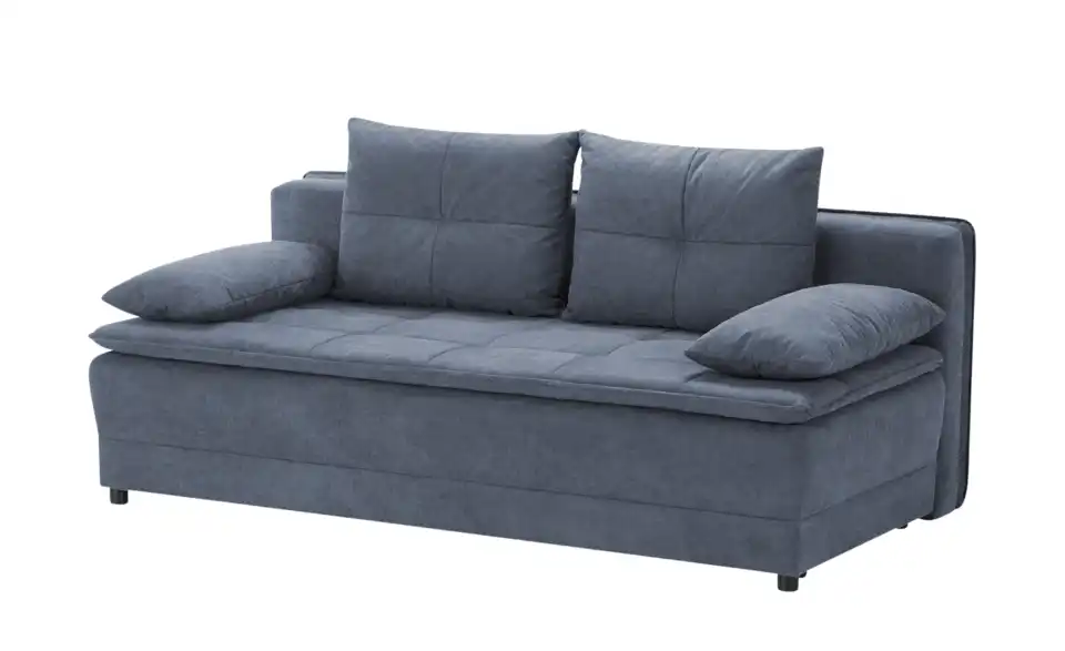 Schlafsofa Betty, Perspektive