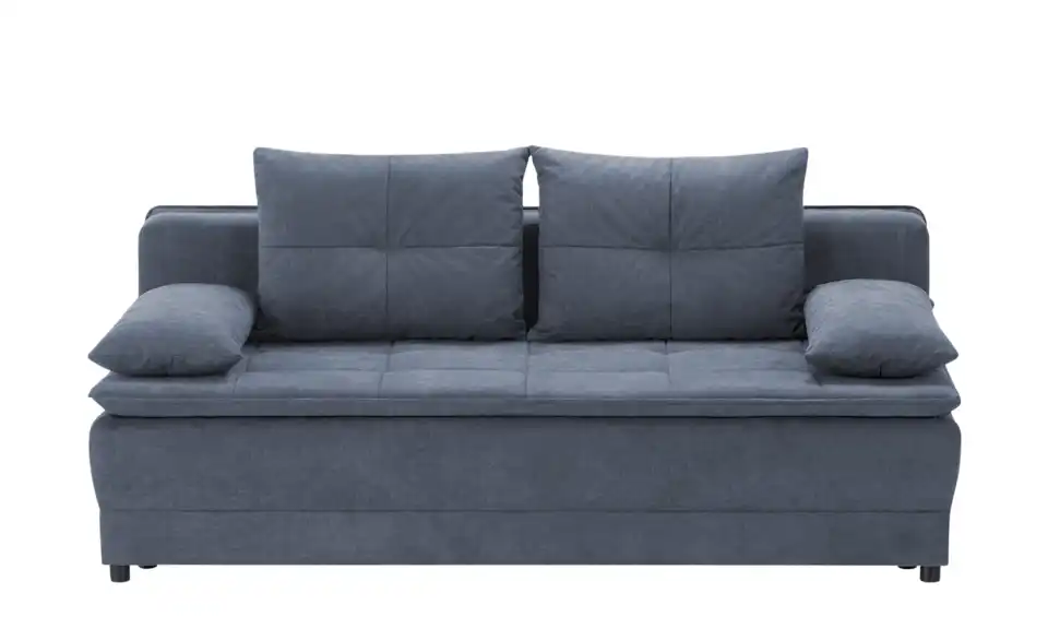 Schlafsofa Betty, Frontansicht