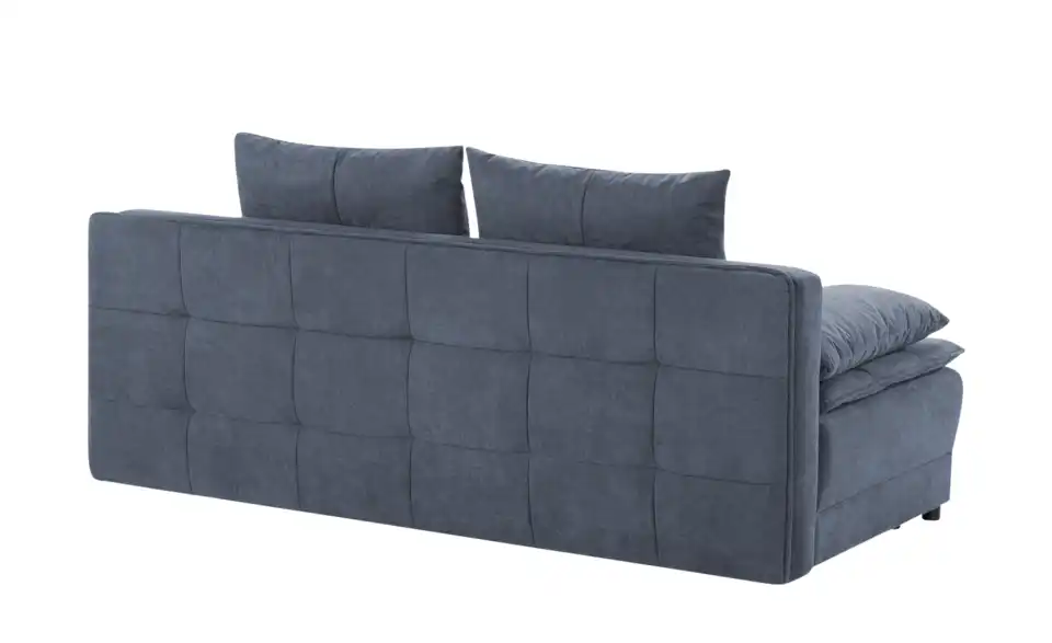 Schlafsofa Betty, Rückansicht