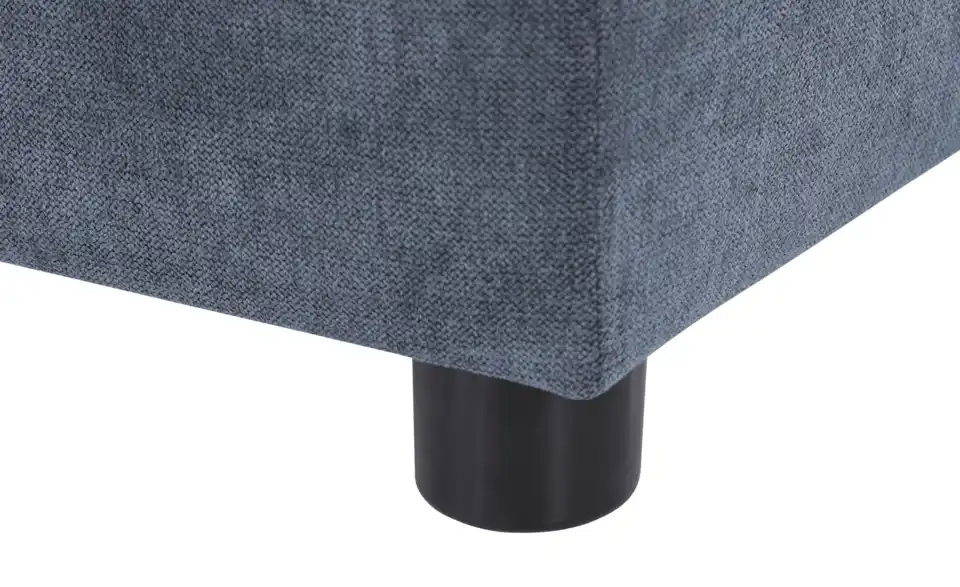 Schlafsofa Betty, Detailansicht