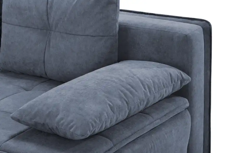 Schlafsofa Betty, Detailansicht