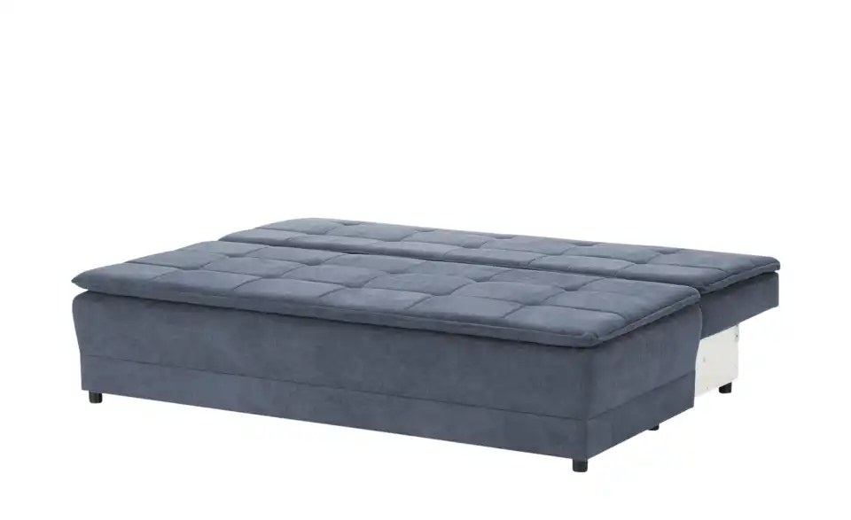 Schlafsofa Betty, Funktionsansicht
