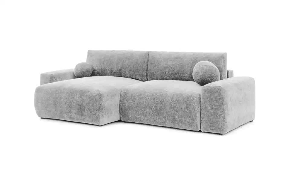 S-STYLE Ecksofa, Perspektive