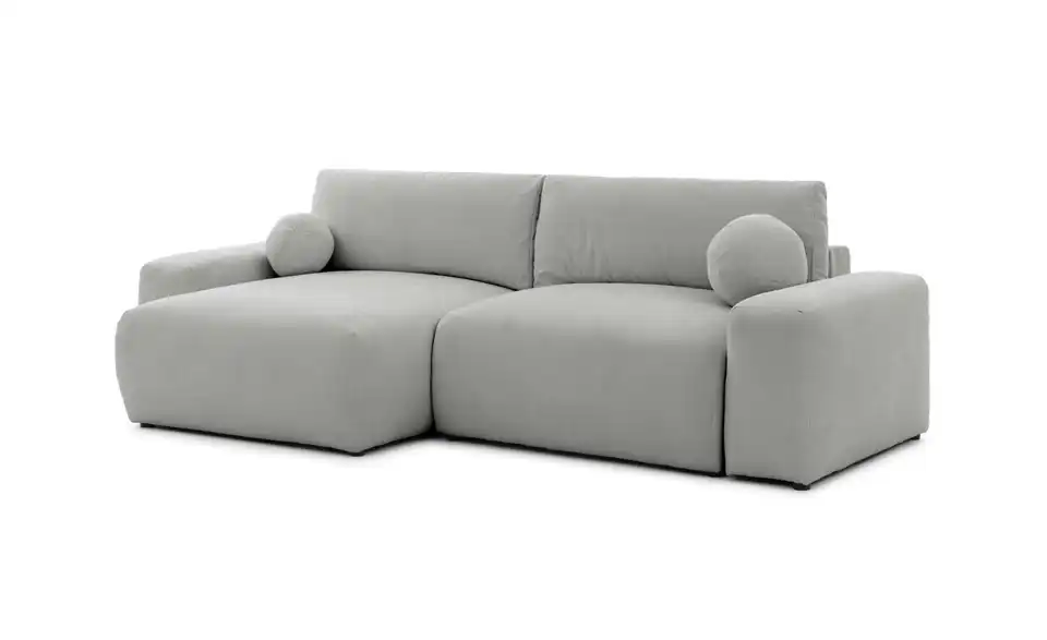 S-STYLE Ecksofa, Perspektive