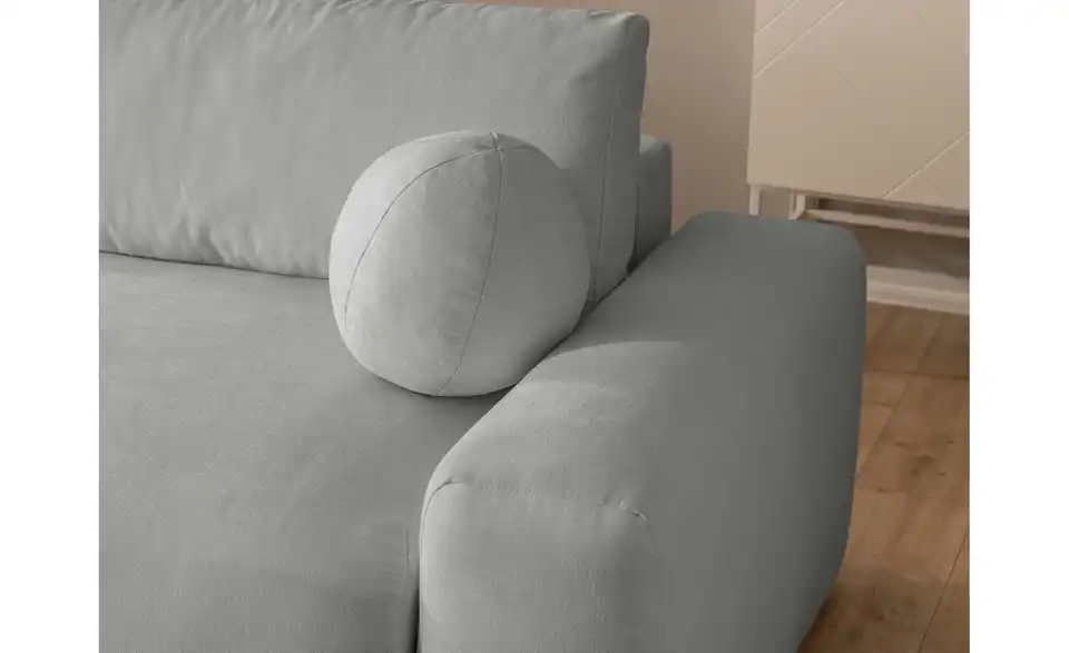 S-STYLE Ecksofa, Detailansicht