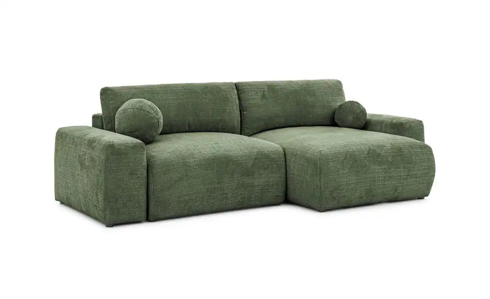 S-STYLE Ecksofa, Perspektive